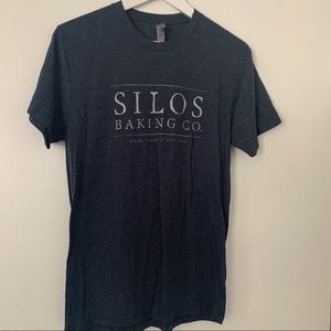 Magnolia Market Silo Baking company shirt